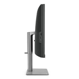BenQ PD3420Q computerskærm 86,4 cm (34") 3440 x 1440 pixel Quad HD LED Grå