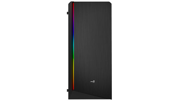 Aerocool Rift Midi Tower Sort
