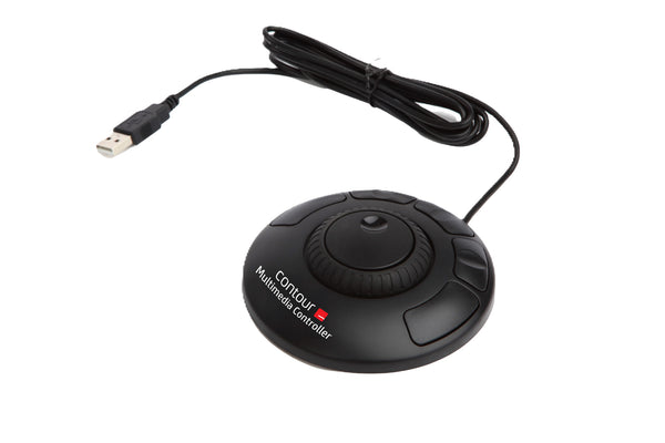 Contour Design Contour Multimedia Controller, Xpress