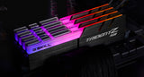 G.Skill Trident Z RGB F4-4000C18Q-32GTZRB hukommelsesmodul 32 GB 4 x 8 GB DDR4 288-pin DIMM