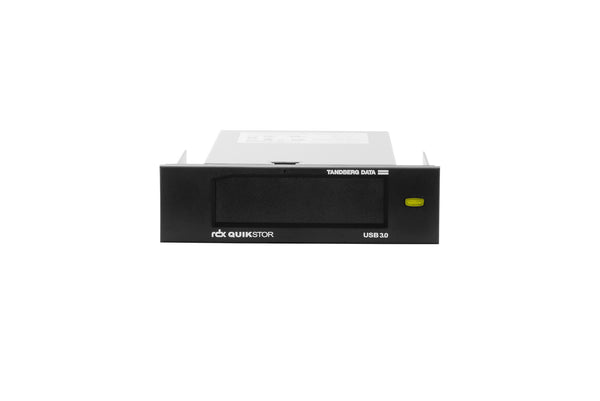 Tandberg Data 8636-RDX Backup-lagringsenhed Lagringsdrev RDX-patron