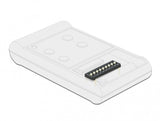 DeLOCK 66309 tilbehør til printkort (PCB) DIP-kontakt 2 stk
