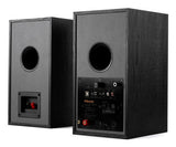 Klipsch R-41PM Sort, Kobber Kabel & trådløs 70 W