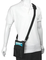 Mobilis Refuge 25,4 cm (10") Hylster Sort