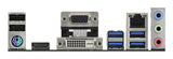 Asrock A520M-HDV Stik AM4 micro ATX