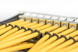 Digitus DK-1743-A-VH-5 netværkskabel Gul 500 m Cat7a S/FTP (S-STP)
