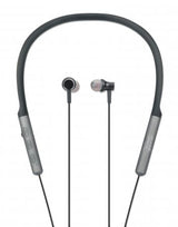 Manhattan 179805 hovedtelefoner/headset Trådløs I ørerne Opkald/musik Micro-USB Bluetooth Sort