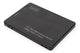 Digitus DA-71118 drevkabinet SSD kabinet Sort 2.5"