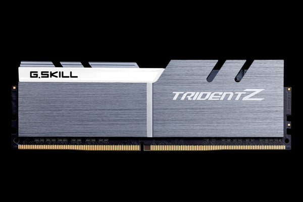 G.Skill 32GB DDR4-3200 hukommelsesmodul 2 x 16 GB 288-pin DIMM