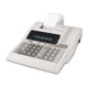 Olympia CPD 3212 S regnemaskine Desktop Udskrivning