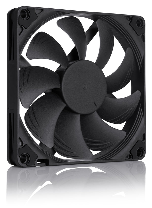 Noctua NF-A9X14 HS-PWM CH.BK.S Computerkølesystem Computerkabinet Ventilator 9,2 cm Sort