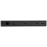 StarTech.com VS221HD4KA video-switch