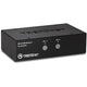 Trendnet TK-222DVK KVM Switch Sort