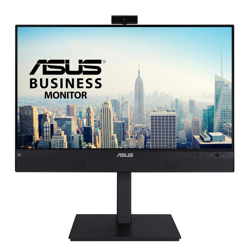 ASUS BE24ECSNK computerskærm 60,5 cm (23.8") 1920 x 1080 pixel Fuld HD Sort