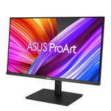 ASUS ProArt PA328QV computerskærm 80 cm (31.5") 2560 x 1440 pixel Quad HD LED Sort