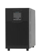 ONLINE USV-Systeme XANTO 2000 UPS-enhed Dobbeltkonvertering (online) 2 kVA 2000 W 8 AC stikkontakt(er)