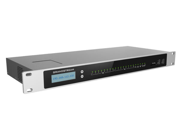 Grandstream Networks UCM6308 PBX-system 3000 bruger(e) IP Centrex (hosted/virtual IP)