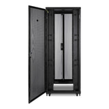 APC AR7540 monteringssæt Sort