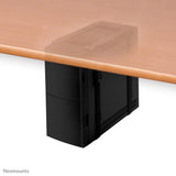 Neomounts CPU-D025BLACK CPU holder Skrivebordsmonteret CPU-holder Sort