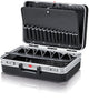 Knipex Tool Case Vision24 empty