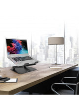 Port Designs PORT Connect 901108 laptop stativ Sort 39,6 cm (15.6")