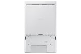 Samsung LH24KMATBGC Kiosk design 60,5 cm (23.8") Wi-Fi 250 cd/m² Fuld HD Hvid Berøringsskærm 16/7