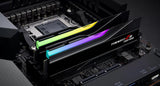 G.Skill Trident Z5 Neo RGB F5-6000J3238F16GX2-TZ5NR hukommelsesmodul 32 GB 2 x 16 GB DDR5 288-pin DIMM