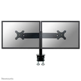 Neomounts FPMA-D700D skærmbeslag og -stativer 76,2 cm (30") Skrivebord Sort