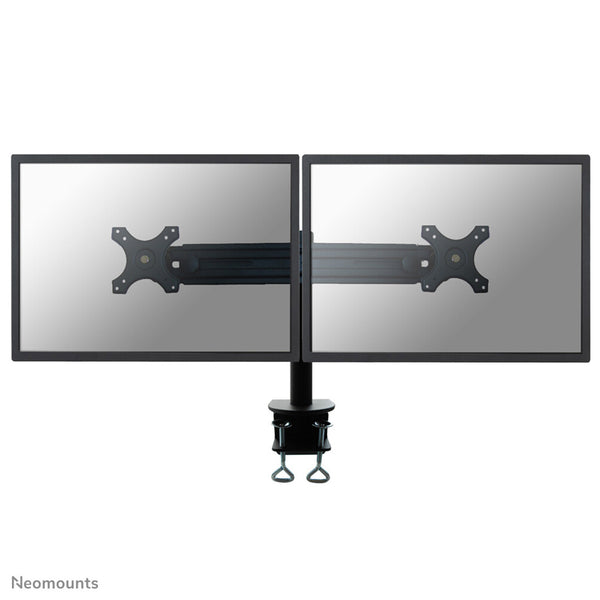Neomounts FPMA-D700D skærmbeslag og -stativer 76,2 cm (30") Skrivebord Sort