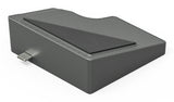 Logitech Rally Bar Mini + Tap Cat5 system til videokonference Ethernet LAN