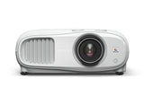 Epson EH-TW7000 Standard-kast projektor 3000 ANSI lumens 3LCD UHD 4K (3840x2160) 3D Hvid