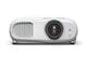Epson EH-TW7000 Standard-kast projektor 3000 ANSI lumens 3LCD UHD 4K (3840x2160) 3D Hvid