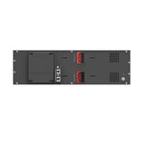PowerWalker BP I2x120R-20x9Ah 12 V 9 At