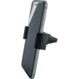 Schwaiger LHSP300 513 holder Passiv holder Mobiltelefon/Smartphone Sort