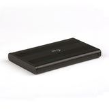 i-tec Advance MYSAFEU312 drevkabinet HDD/SSD kabinet Sort 2.5"