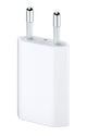 Apple MD813ZM/A strømadapter og vekselret Indendørs 5 W Hvid