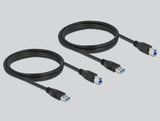 DeLOCK 11495 computer data-switch