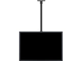 Multibrackets 5460 skærmbeslag til skiltning 139,7 cm (55") Sort