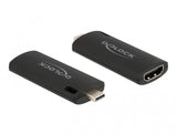 DeLOCK 88309 videoredigeringskort USB 2.0