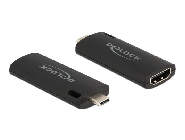 DeLOCK 88309 videoredigeringskort USB 2.0