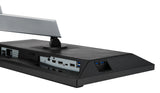 ASUS PA247CV computerskærm 60,5 cm (23.8") 1920 x 1080 pixel Fuld HD LED Sort, Sølv