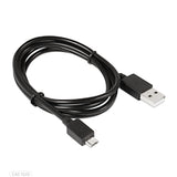 CLUB3D CAC-1335 videokabel adapter 1 m HDMI + USB DisplayPort Sort