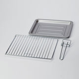 Ariete 0979/04 18 L 1380 W Grøn Grill