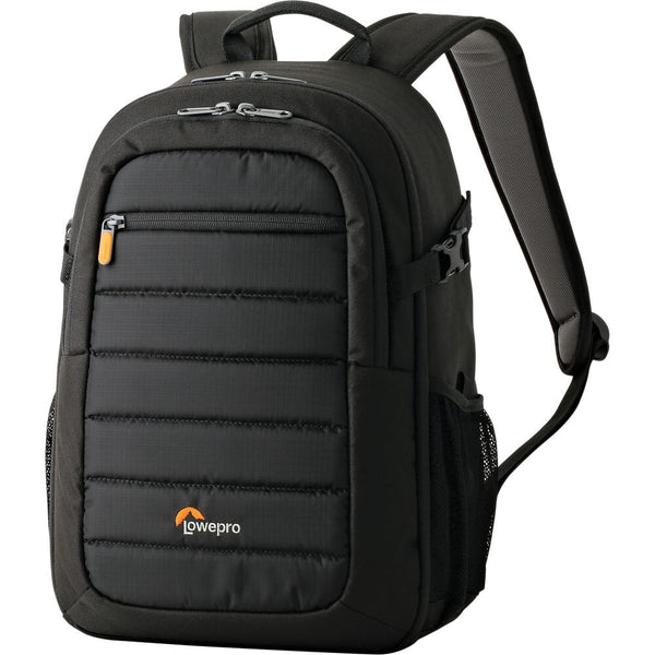 Lowepro Tahoe BP 150 Rygsæktaske Sort