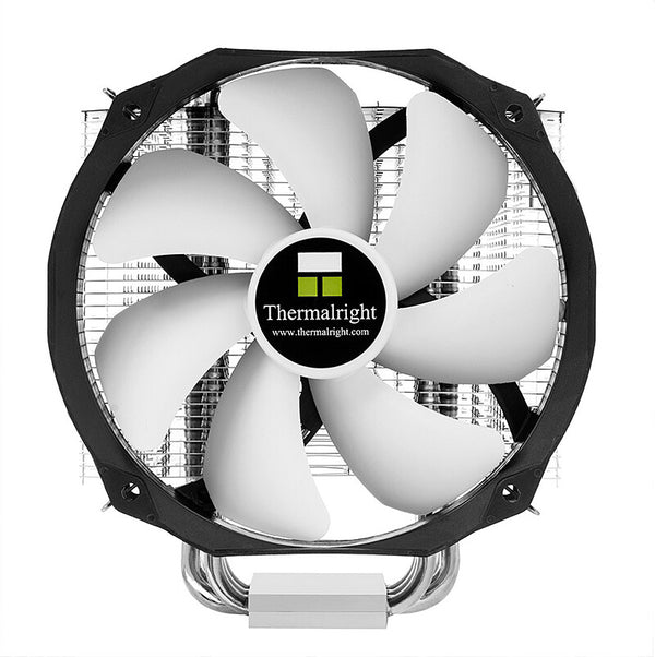 Thermalright HR-02 MACHO REV.B Computerkølesystem Processor Køler