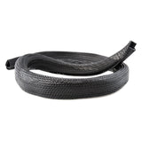StarTech.com WKSTNCMFLX kabelorganisator Gulv Kabelmuffe Sort 1 stk