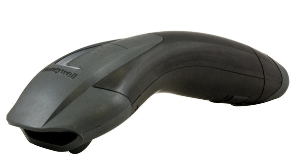 Honeywell Voyager 1202G Håndholdt stregkodelæser 1D Laser Sort