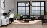 Goobay 49746 tv-beslag 2,54 m (100") Sort