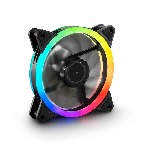 Sharkoon SHARK Blades RGB Computerkabinet Ventilator 12 cm