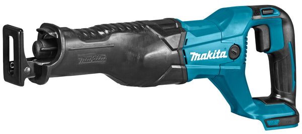 Makita DJR186ZK frem- og tilbagegående sav Sort, Blå